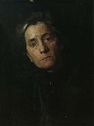 Thomas Eakins The Portrait of Susan oil painting reproduction